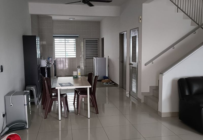 RIMBUN HARMONI @S2 HEIGHTS