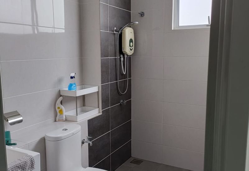 RIMBUN HARMONI @S2 HEIGHTS