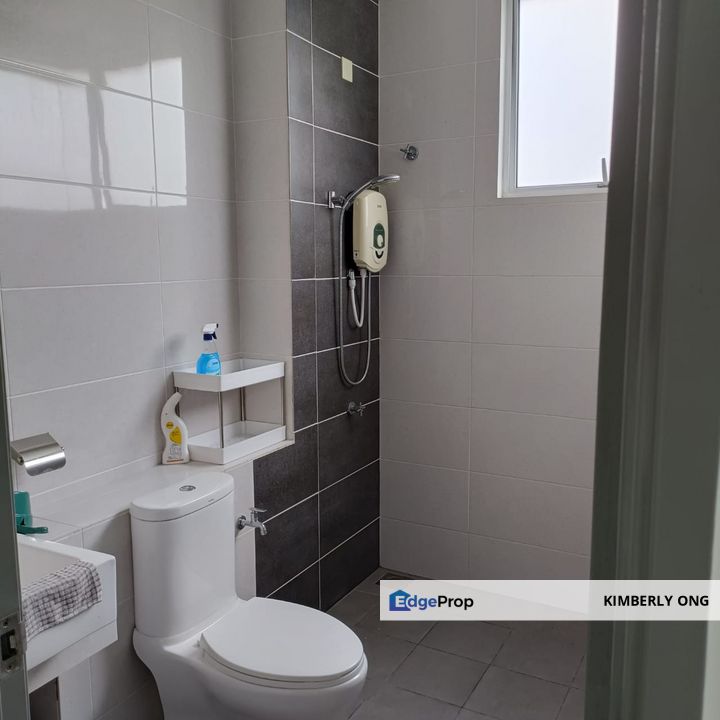 Seremban 2 Fully Furnished House For Rent , Negeri Sembilan, Seremban