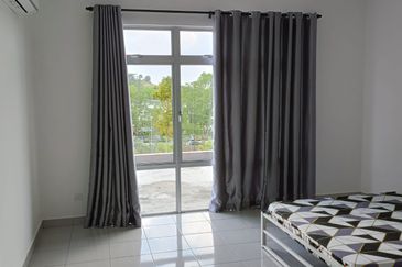 RIMBUN HARMONI @S2 HEIGHTS