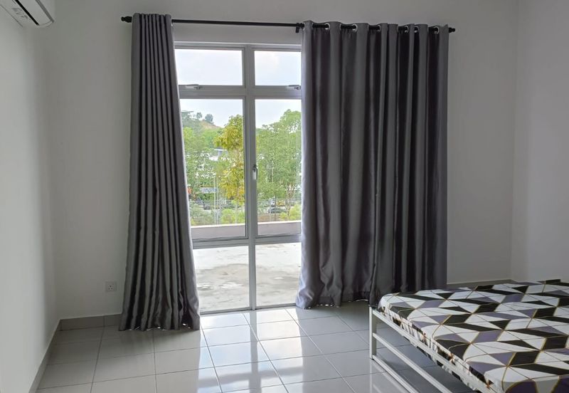 RIMBUN HARMONI @S2 HEIGHTS