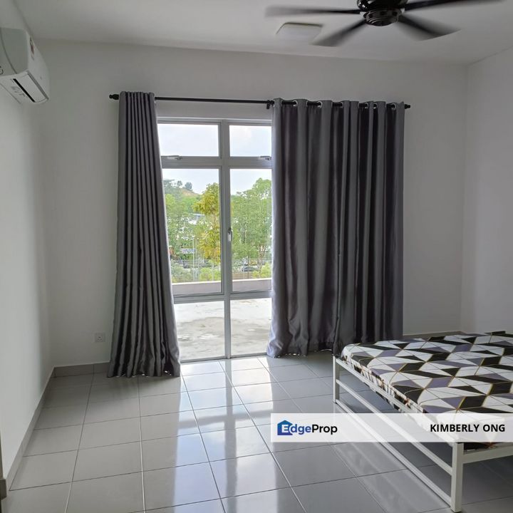 Seremban 2 Fully Furnished House For Rent , Negeri Sembilan, Seremban
