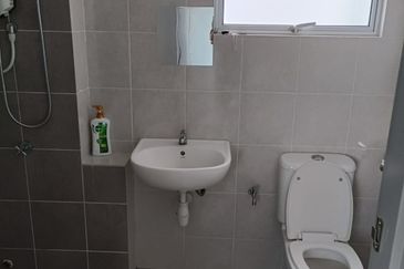 RIMBUN HARMONI @S2 HEIGHTS