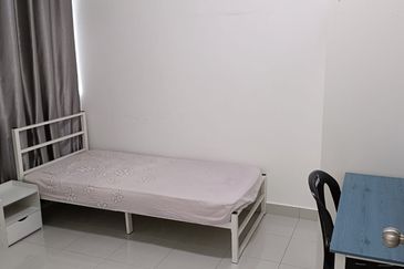 RIMBUN HARMONI @S2 HEIGHTS