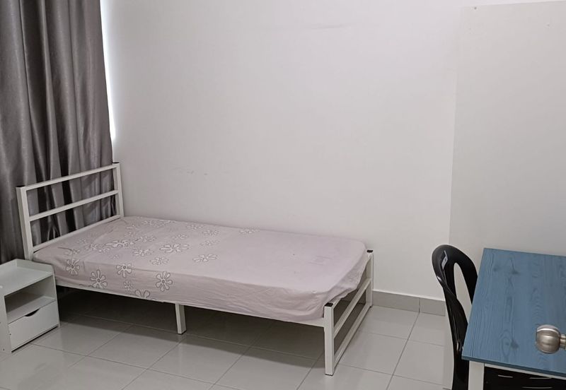 RIMBUN HARMONI @S2 HEIGHTS