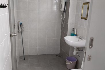 RIMBUN HARMONI @S2 HEIGHTS