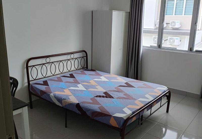 RIMBUN HARMONI @S2 HEIGHTS