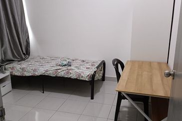 RIMBUN HARMONI @S2 HEIGHTS