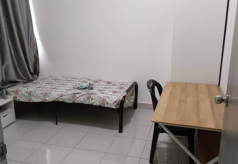 RIMBUN HARMONI @S2 HEIGHTS