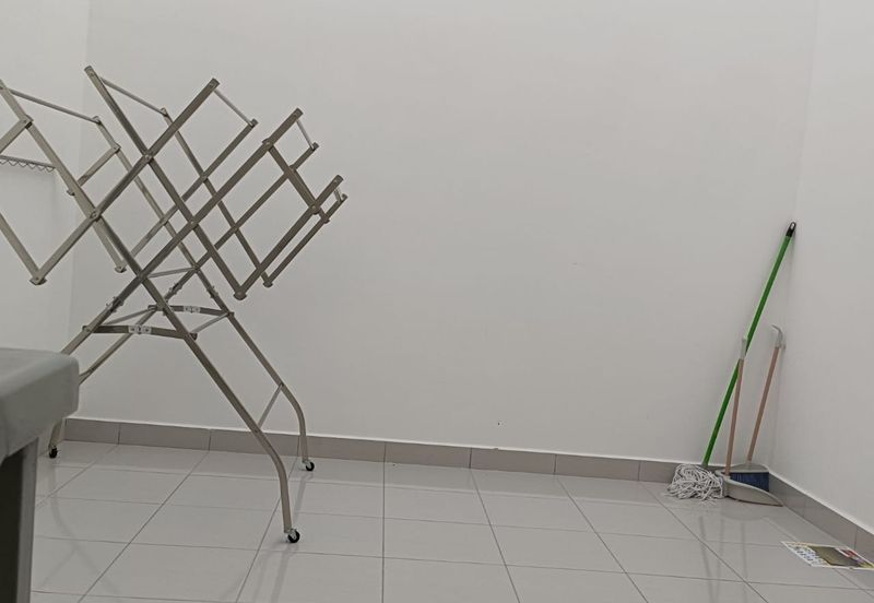 RIMBUN HARMONI @S2 HEIGHTS