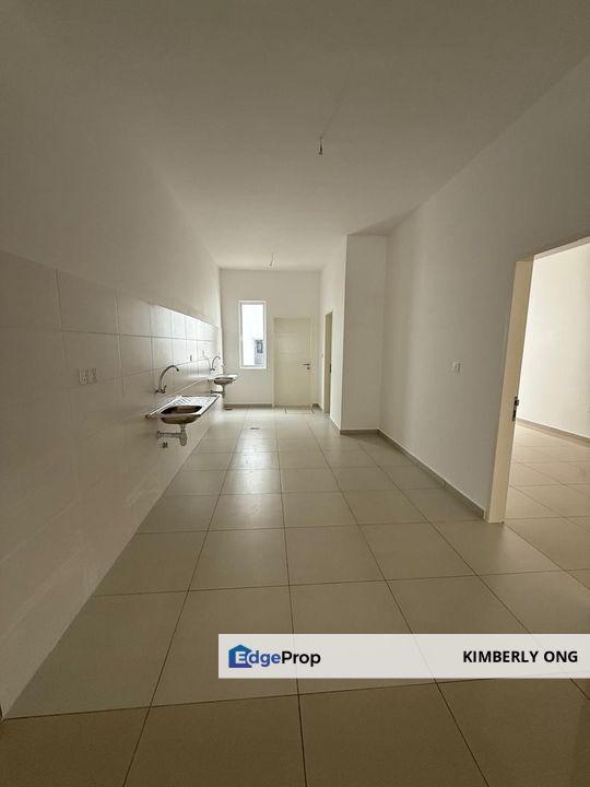 New Bayu Sutera House For Sale, Negeri Sembilan, Seremban