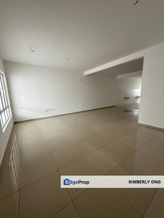 New Bayu Sutera House For Sale, Negeri Sembilan, Seremban