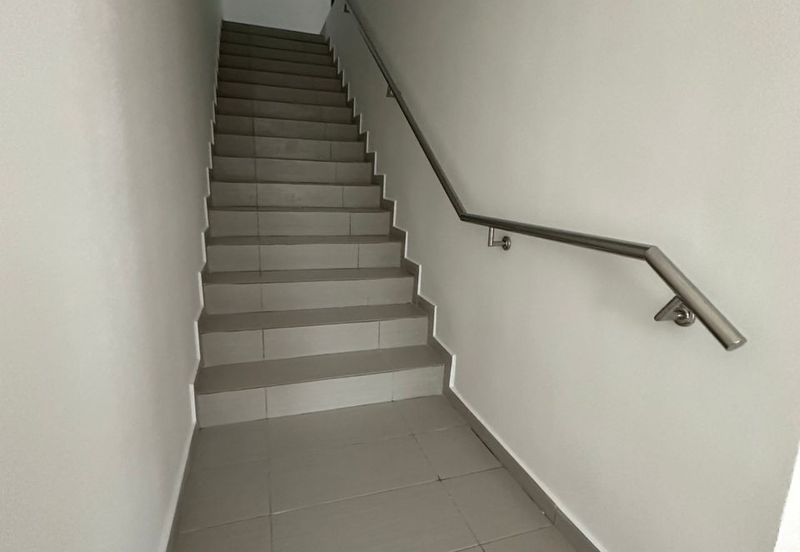 Bayu Sutera - Lyra II, Bandar Sri Sendayan