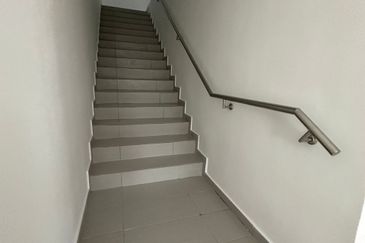 Bayu Sutera - Lyra II, Bandar Sri Sendayan