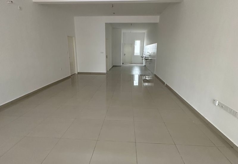 Bayu Sutera - Lyra II, Bandar Sri Sendayan