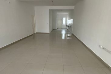 Bayu Sutera - Lyra II, Bandar Sri Sendayan