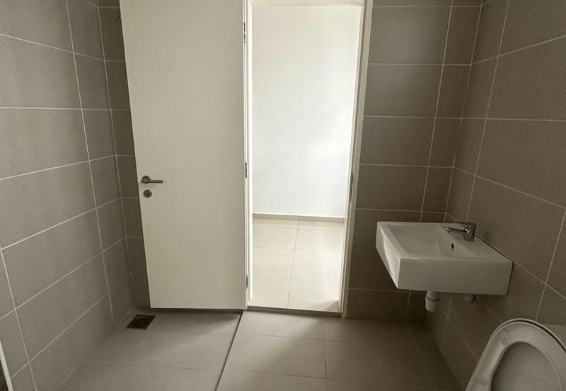 Bayu Sutera - Lyra II, Bandar Sri Sendayan