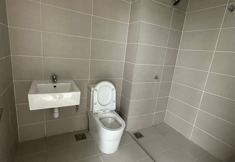 Bayu Sutera - Lyra II, Bandar Sri Sendayan