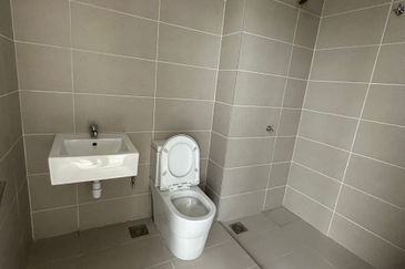 Bayu Sutera - Lyra II, Bandar Sri Sendayan