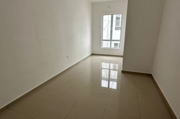 Bayu Sutera - Lyra II, Bandar Sri Sendayan