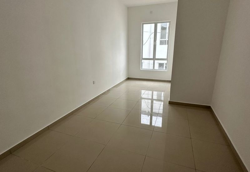 Bayu Sutera - Lyra II, Bandar Sri Sendayan