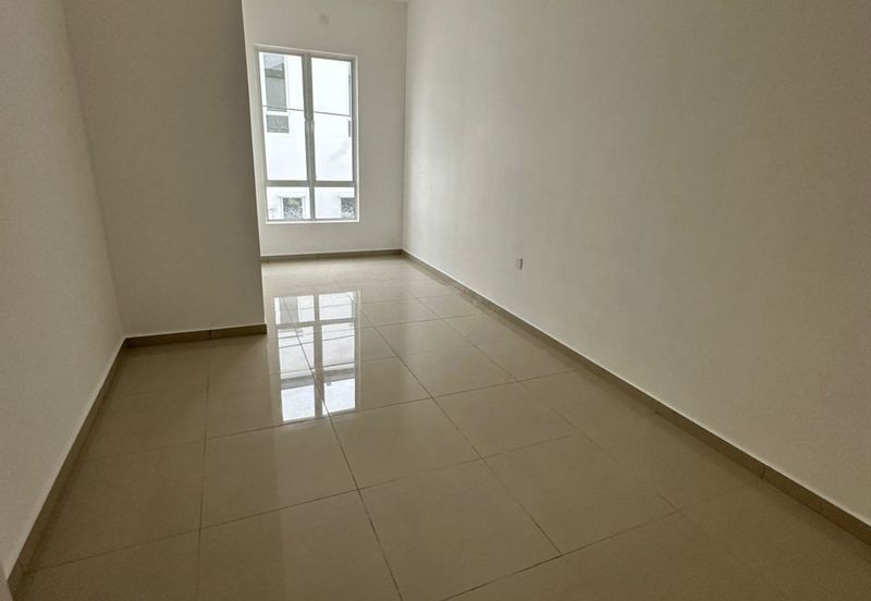 Bayu Sutera - Lyra II, Bandar Sri Sendayan