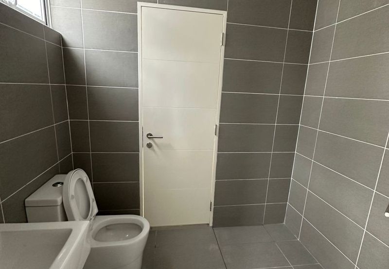 Bayu Sutera - Lyra II, Bandar Sri Sendayan