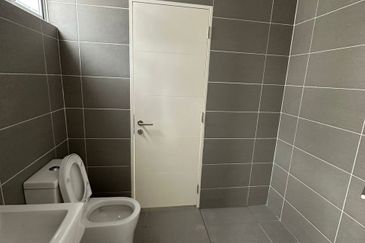 Bayu Sutera - Lyra II, Bandar Sri Sendayan