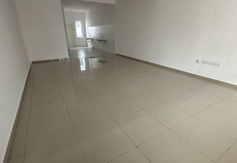 Bayu Sutera - Lyra II, Bandar Sri Sendayan