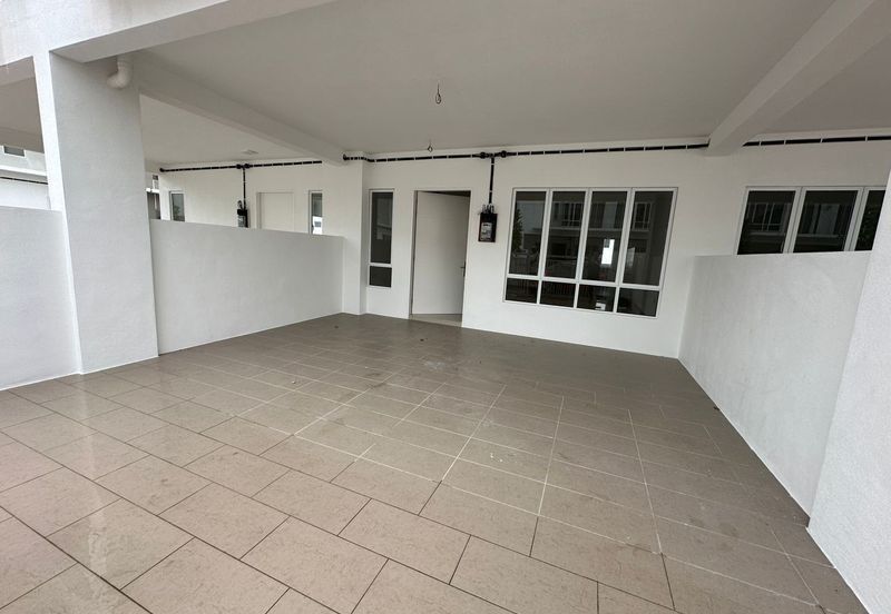 Bayu Sutera - Lyra II, Bandar Sri Sendayan