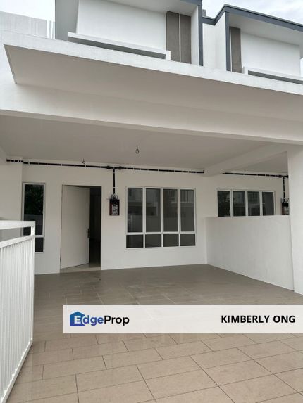 Bayu Sutera Lyra Sendayan , Negeri Sembilan, Seremban