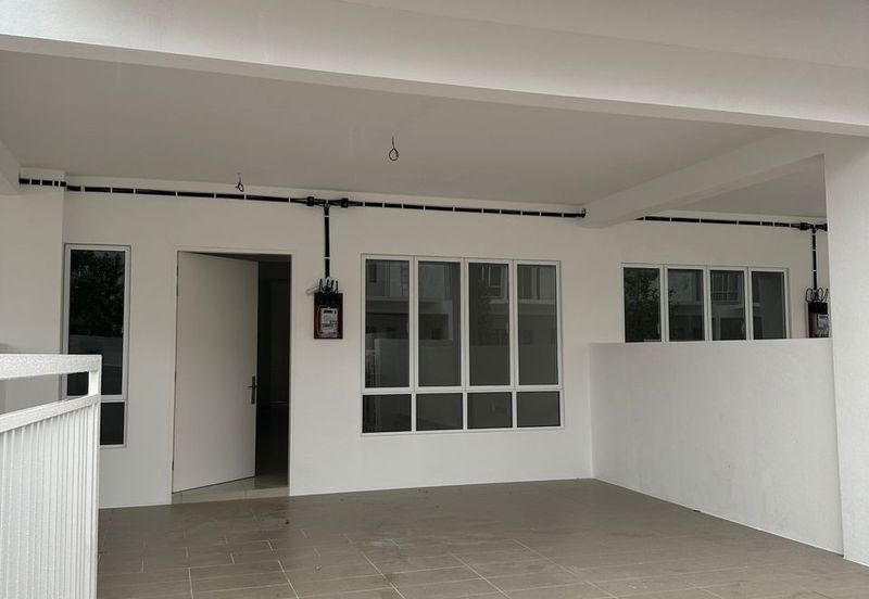 Bayu Sutera - Lyra II, Bandar Sri Sendayan