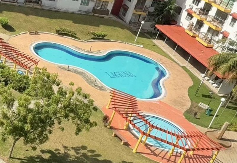 Laguna Condominium Resort