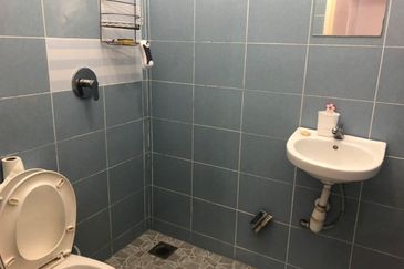 Green Street Homes Seremban 2