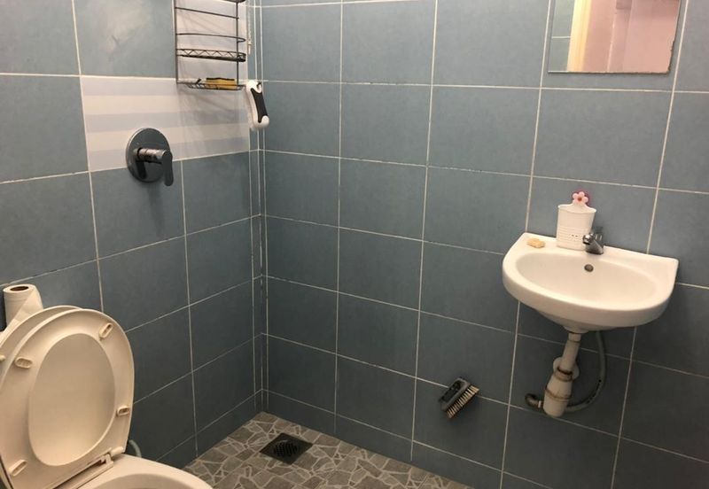 Green Street Homes Seremban 2