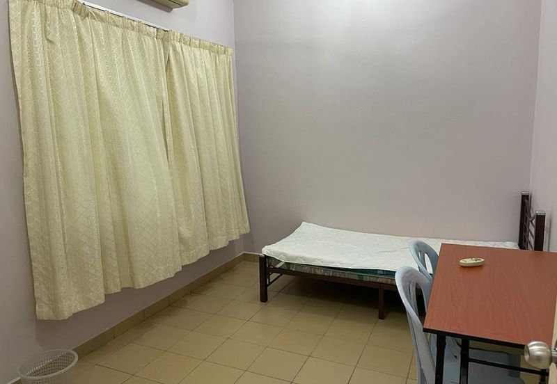 Green Street Homes Seremban 2