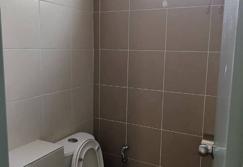 RIMBUN IRAMA @S2 HEIGHTS