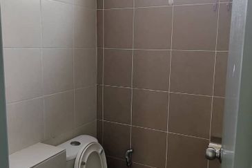 RIMBUN IRAMA @S2 HEIGHTS