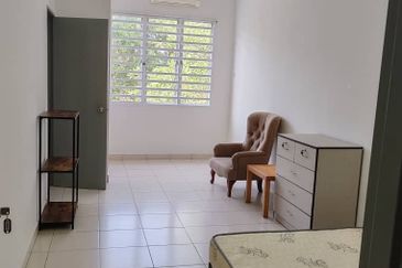 RIMBUN IRAMA @S2 HEIGHTS