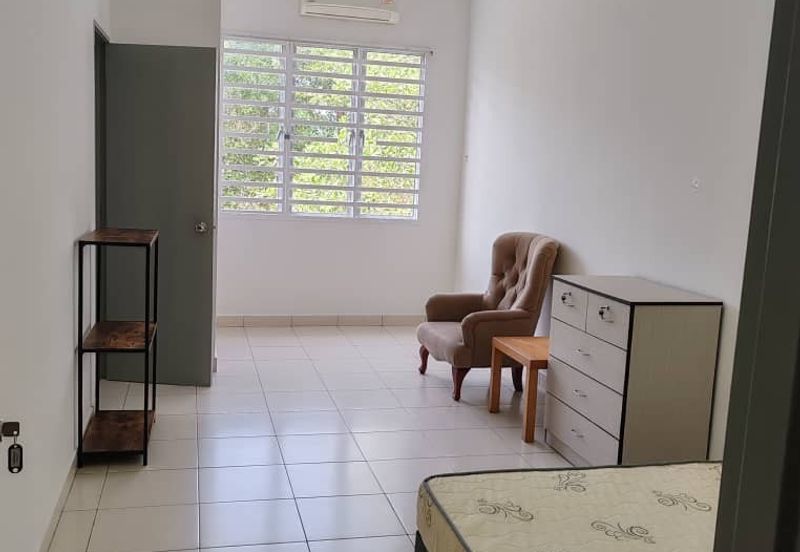 RIMBUN IRAMA @S2 HEIGHTS