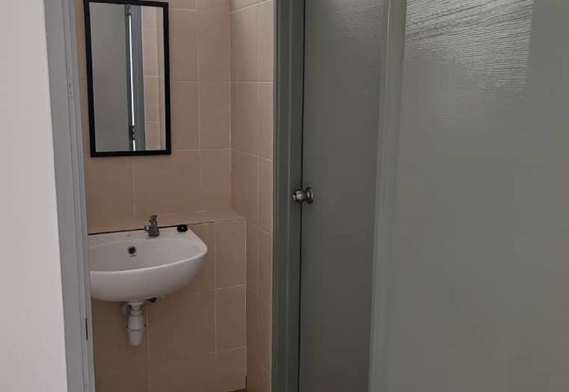 RIMBUN IRAMA @S2 HEIGHTS