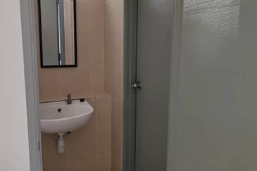 RIMBUN IRAMA @S2 HEIGHTS