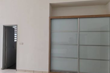 RIMBUN IRAMA @S2 HEIGHTS