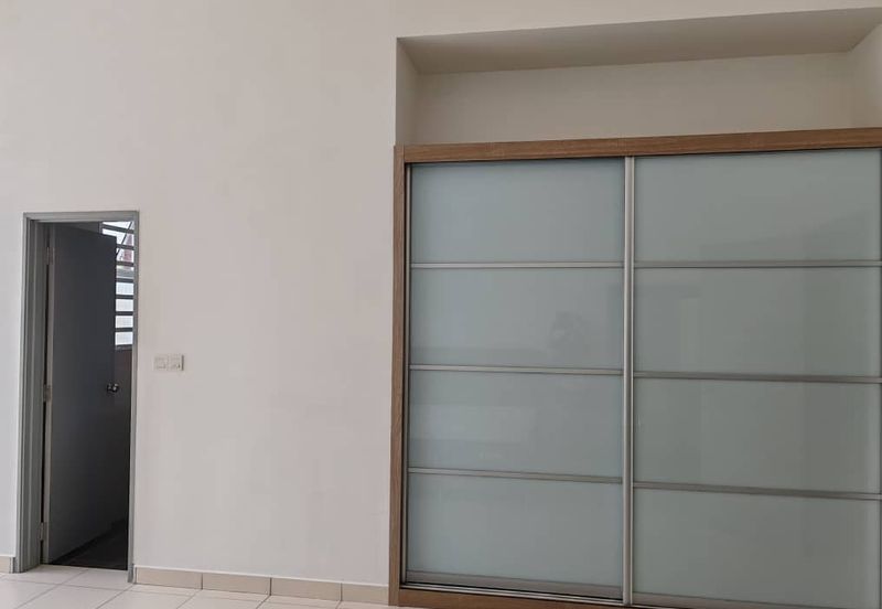 RIMBUN IRAMA @S2 HEIGHTS