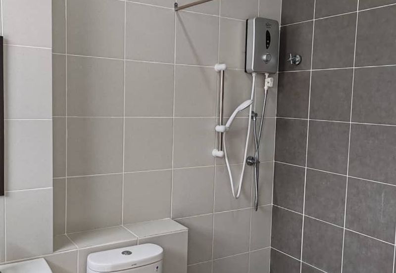 RIMBUN IRAMA @S2 HEIGHTS