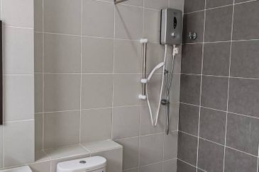 RIMBUN IRAMA @S2 HEIGHTS