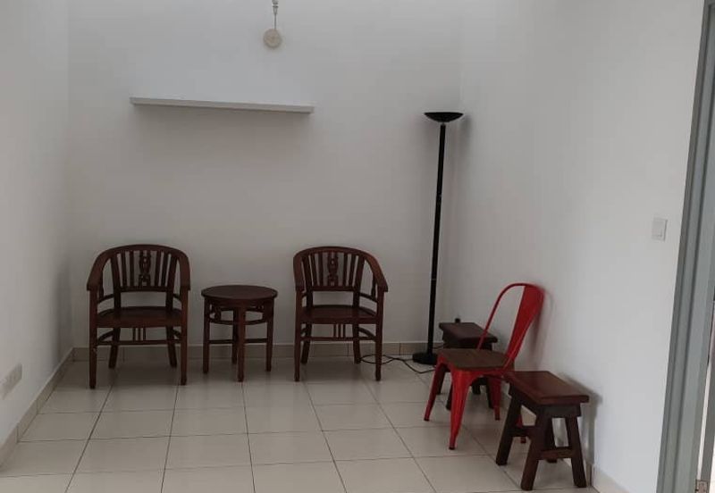 RIMBUN IRAMA @S2 HEIGHTS