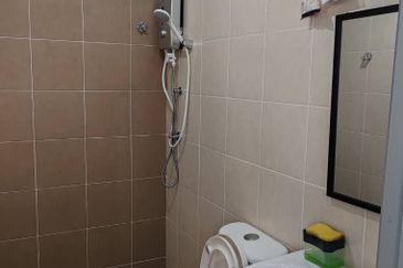 RIMBUN IRAMA @S2 HEIGHTS