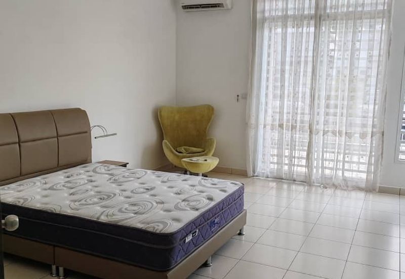 RIMBUN IRAMA @S2 HEIGHTS