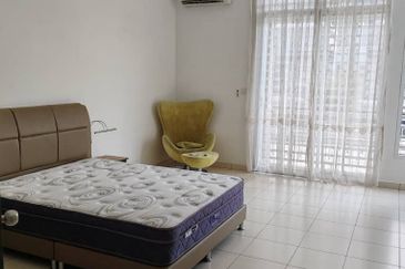 RIMBUN IRAMA @S2 HEIGHTS